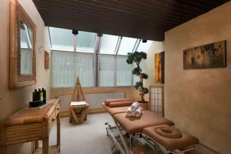 Best Western Premier ParkBad Mergentheim - 40