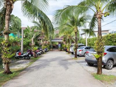 Le Piman Resort - 22