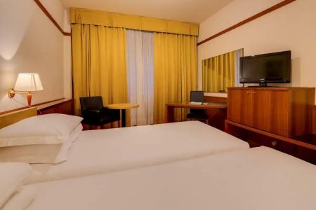 Best Western City - 97
