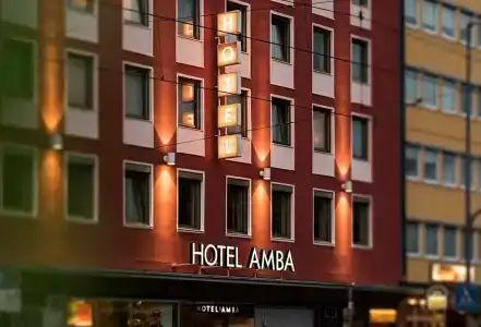 Amba