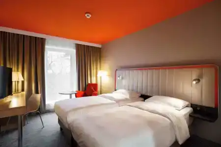 Park Inn by Radisson Frankfurt Airport - 51
