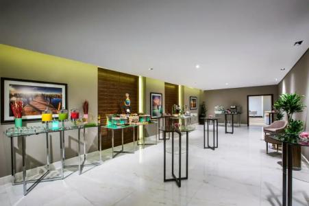 The Tower Plaza Dubai - 66