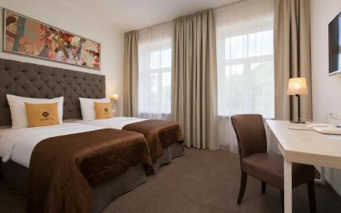 Radisson Old Town Riga - 97