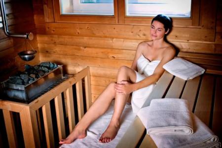 GRAND ELYSEE Hamburg - 57