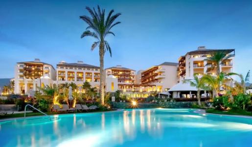 Vincci Selección La Plantación del Sur - 0