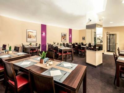 Mercure Frankfurt City Messe - 47