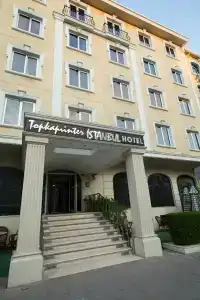 Topkapi Inter Istanbul - 1