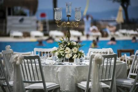 Le Bleu & Resort Kusadasi - 39