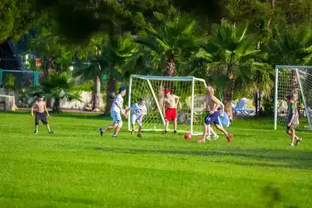 Club Turan Prince World - Kids Concept - 13