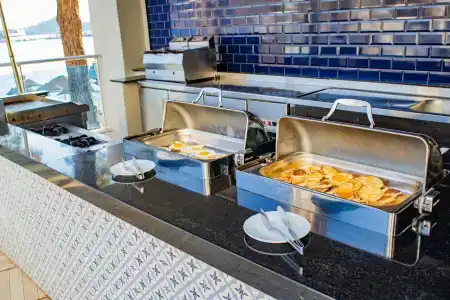 MARBAS SELECT BEACH , Adult Only 14 Plus - 47