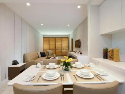 Grande Centre Point Ploenchit - 98