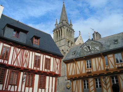 Kyriad Vannes Centre Ville - 26