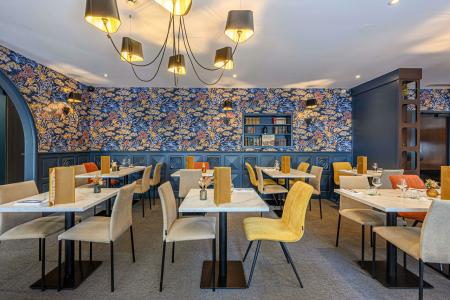 Kyriad Vannes Centre Ville - 89