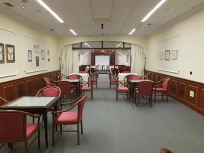 Atlantic El Tope - 67