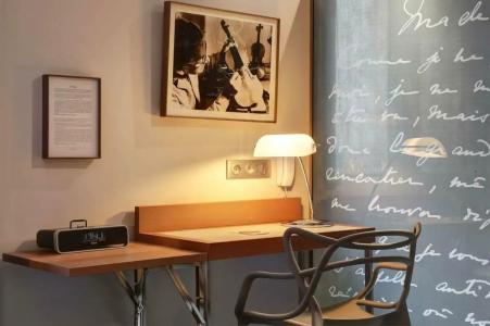 Litteraire Le Swann, BW Premier Collection - 56