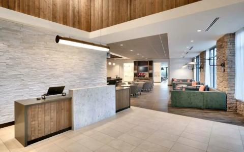 Hyatt Place Anchorage-Midtown - 47