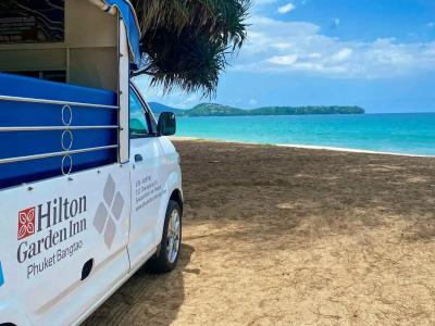 Hilton Garden Inn Phuket Bang Tao - SHA Extra Plus - 14