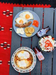 Bohemian Garni - Skadarlija - 77