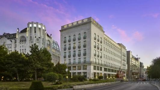 The Ritz-Carlton, Budapest - 56