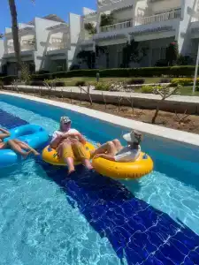 Monte Carlo Sharm Resort & Spa - 67