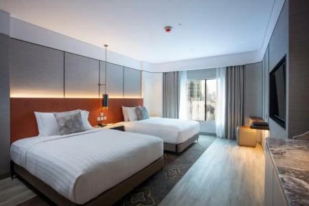 Amari Watergate Bangkok - 78