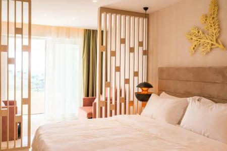 At Herbal Boutique & Spa - 75