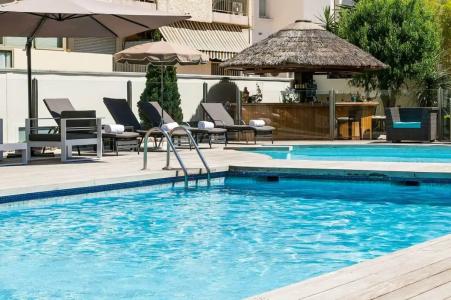 Nehô Suites Cannes Croisette - 30