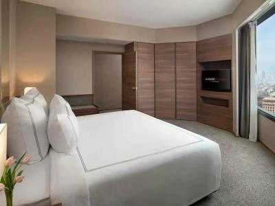 Swissotel Bangkok Ratchada - 58