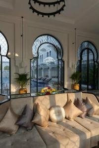 Sarai Resort & Spa and The Wander - 19