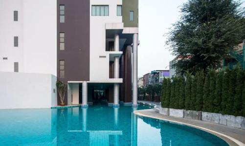 Pattaya Discovery Beach - SHA Extra Plus - 50