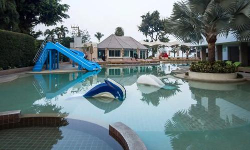 Pattaya Discovery Beach - SHA Extra Plus - 27