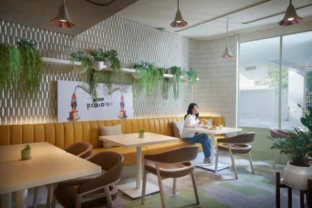 Shama Yen-Akat Bangkok - 31