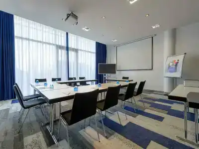 Novotel München Messe - 55