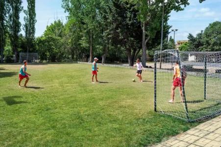 Sol Nessebar Palace All Inclusive - 47