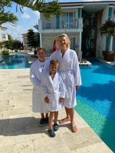 Selectum Family Comfort Side - 24