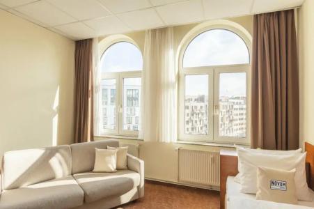 Novum Hamburg Stadtzentrum - 67