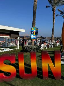 Rixos Sharm El Sheikh - Ultra All Inclusive Adults Only 18 Plus - 56