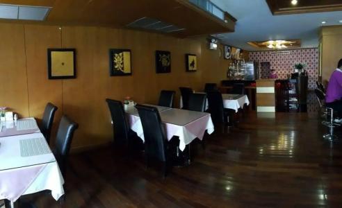 Dynasty Inn Pattaya - 15