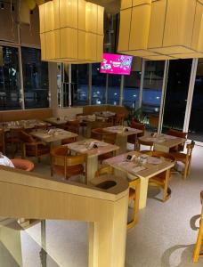 Radisson Blu Residence, Dubai Marina - 54