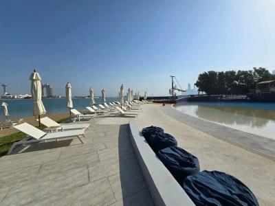 Radisson Blu & Resort, Abu Dhabi Corniche - 20