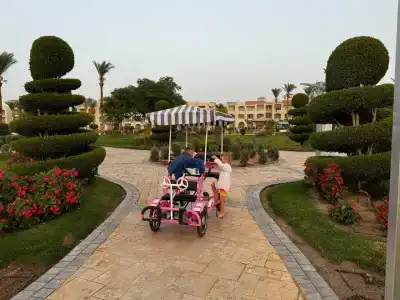 Pickalbatros Dana Beach Resort - Hurghada - 32