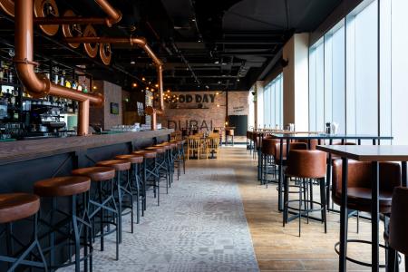  Premier Inn Dubai Dragon Mart - 67