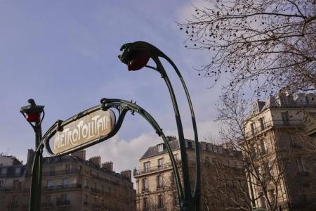 Plaza Tour Eiffel - 11