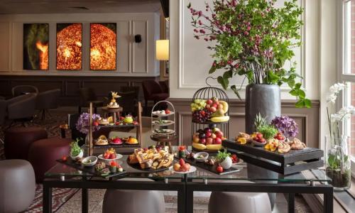 Leonardo Hamburg Stillhorn - 18