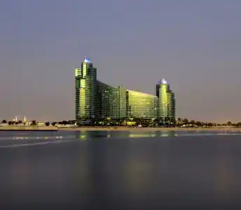 InterContinental Dubai Festival City, an IHG - 32