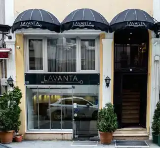 Lavanta - 0