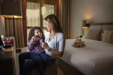 Park Arjaan by Rotana, Abu Dhabi - 29