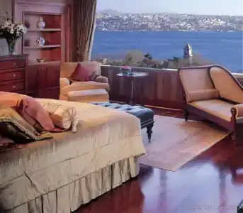 The Ritz-Carlton, Istanbul at the Bosphorus - 48