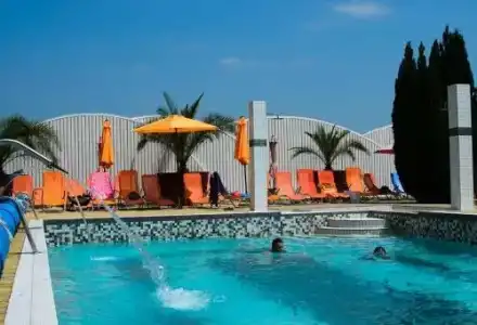 Belenus Thermalsuperior - 2