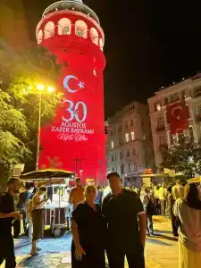 Rixos Pera Istanbul - 5